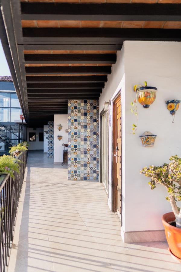 Hotel Posada El Rey Sol Енсенада Екстериор снимка