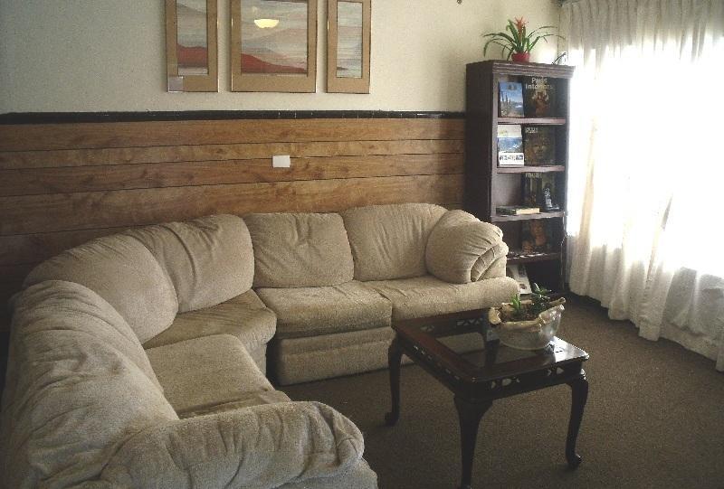 Hotel Posada El Rey Sol Енсенада Стая снимка
