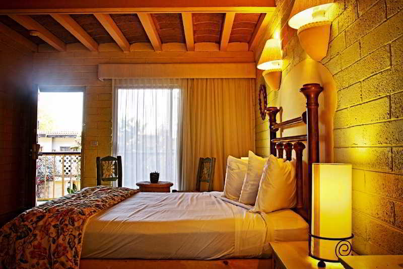 Hotel Posada El Rey Sol Енсенада Екстериор снимка