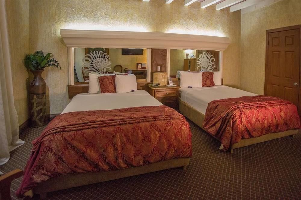 Hotel Posada El Rey Sol Енсенада Екстериор снимка