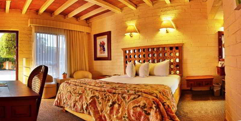 Hotel Posada El Rey Sol Енсенада Екстериор снимка