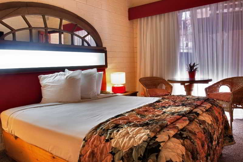 Hotel Posada El Rey Sol Енсенада Екстериор снимка