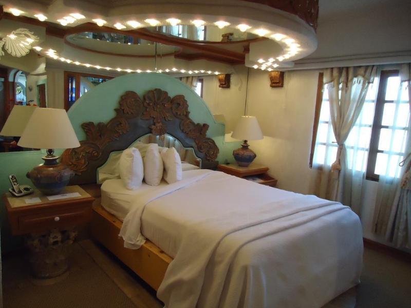 Hotel Posada El Rey Sol Енсенада Екстериор снимка
