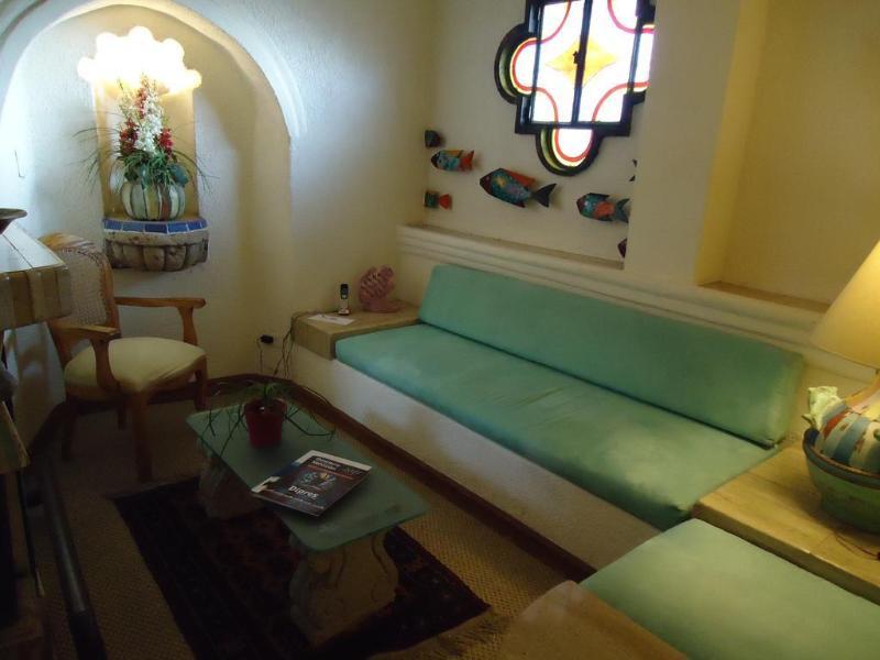 Hotel Posada El Rey Sol Енсенада Екстериор снимка