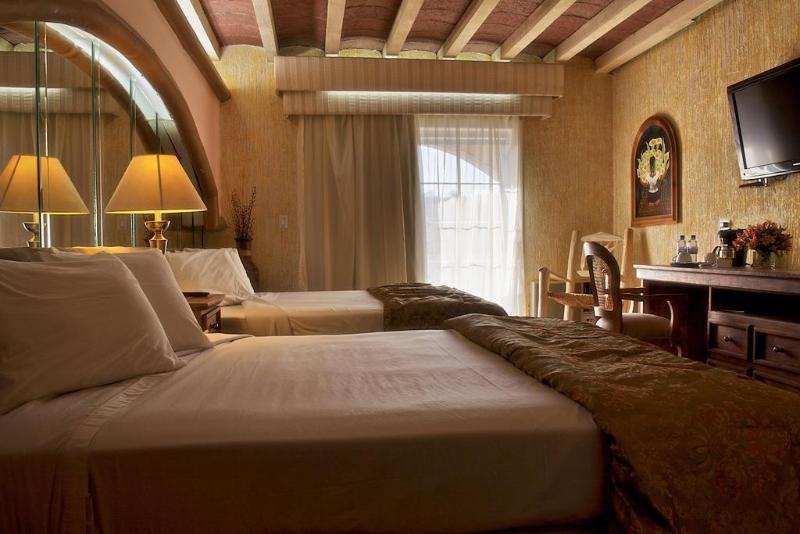 Hotel Posada El Rey Sol Енсенада Екстериор снимка